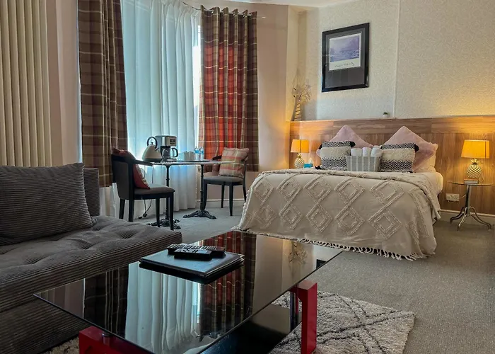 The Chatwal Boutique Hotel