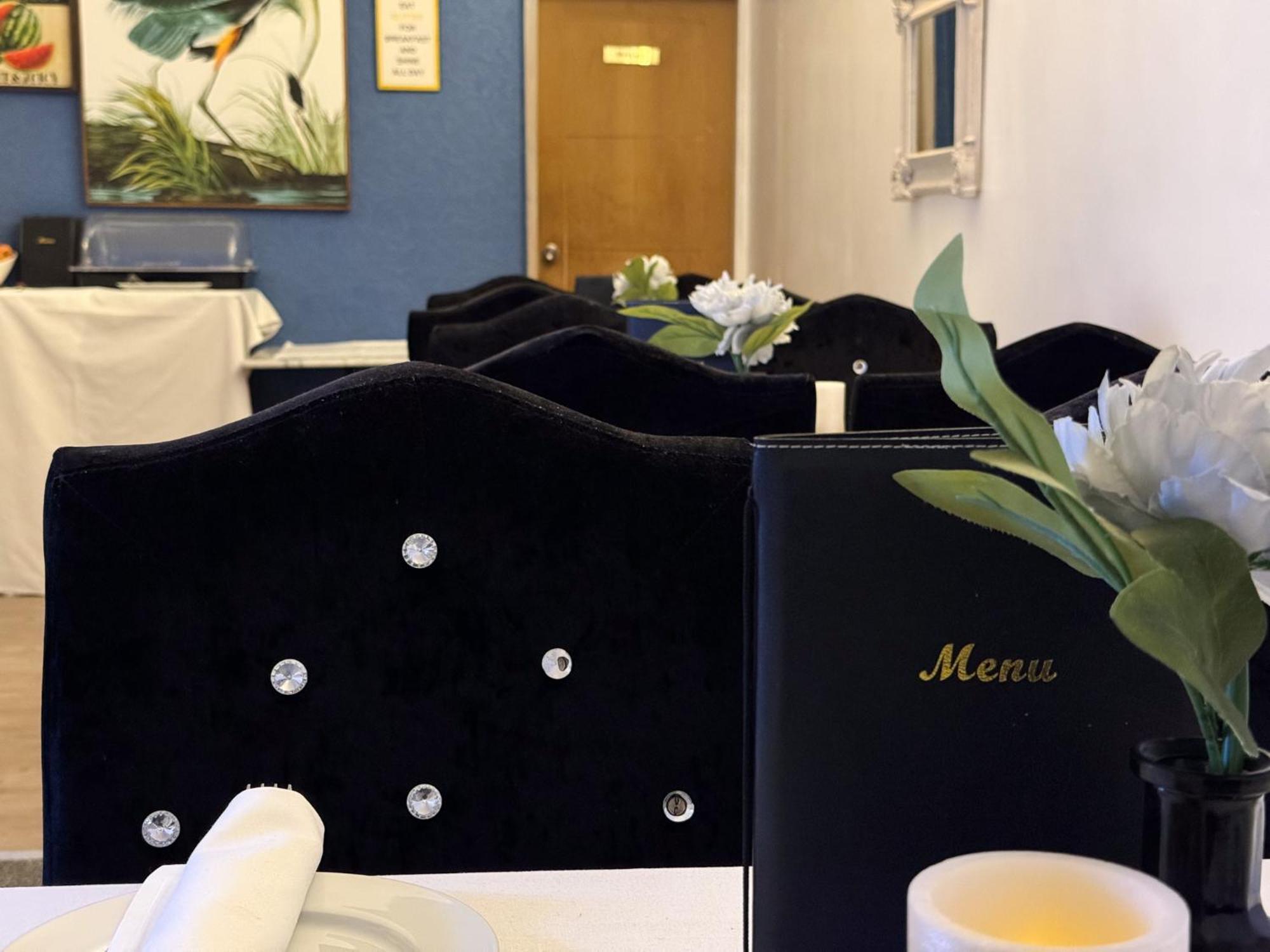 Hotel The Chatwal Boutique Hotel 5*