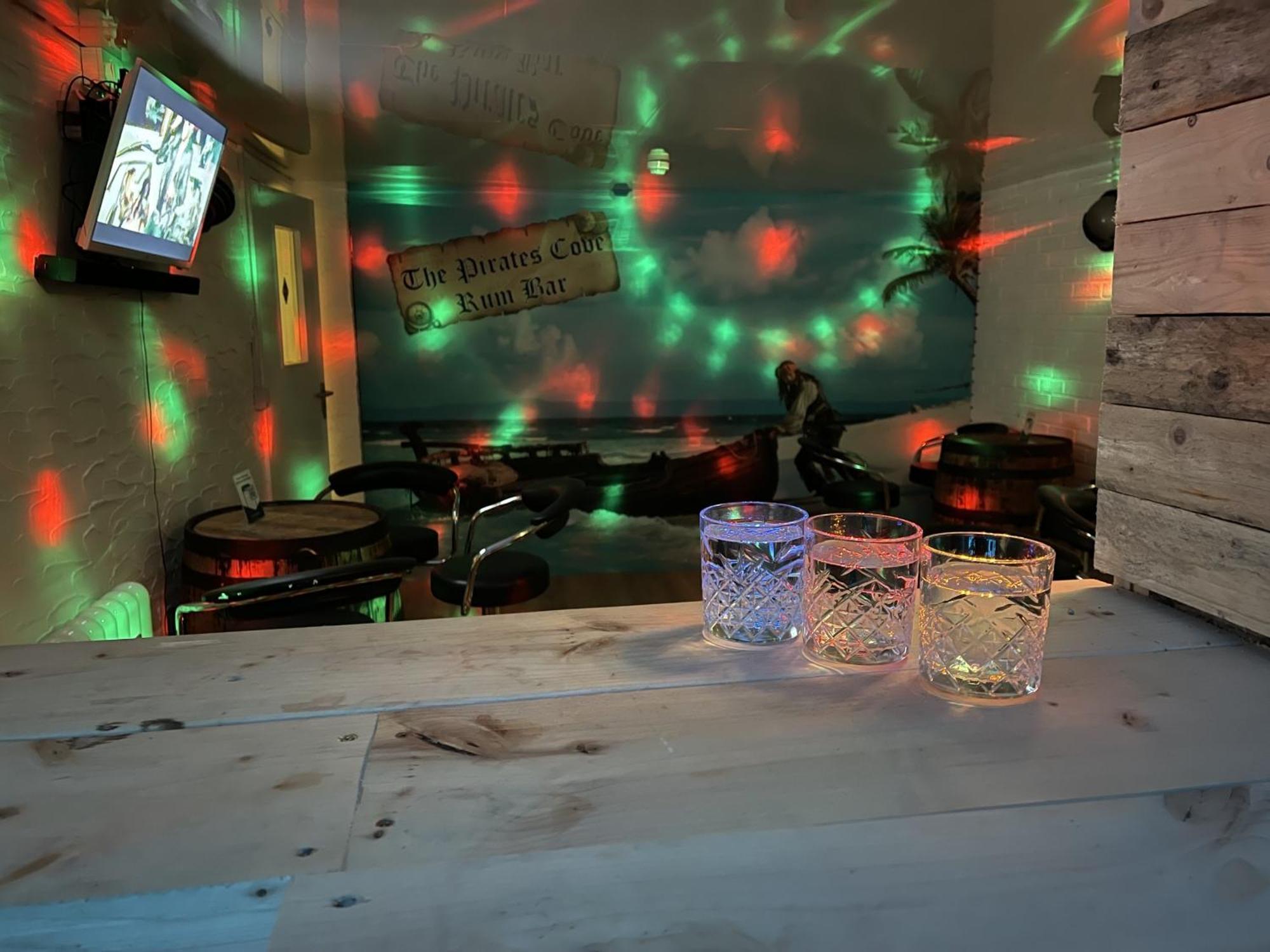 The Chatwal Boutique Hotel Hotel Blackpool