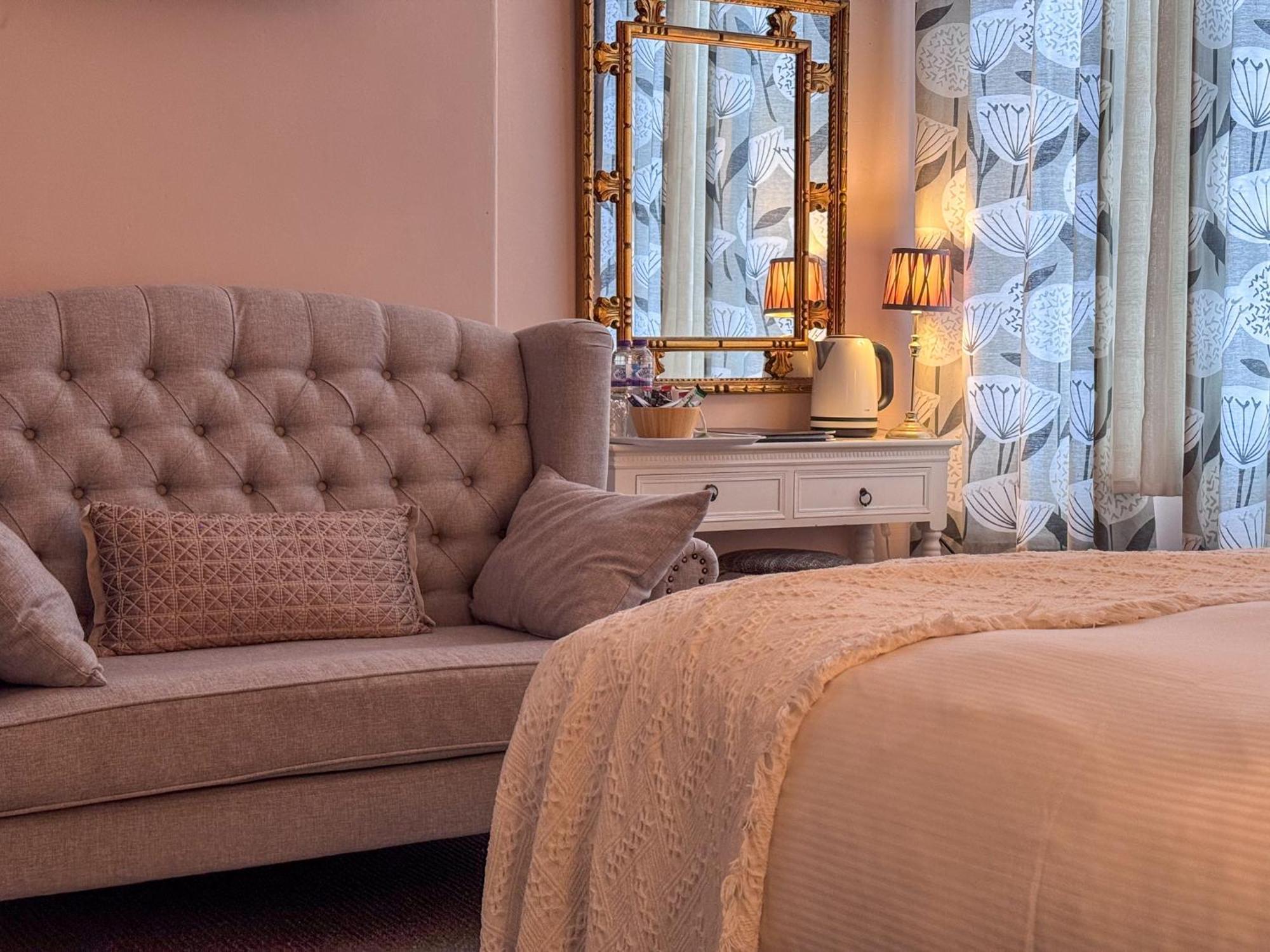 The Chatwal Boutique Hotel 5*