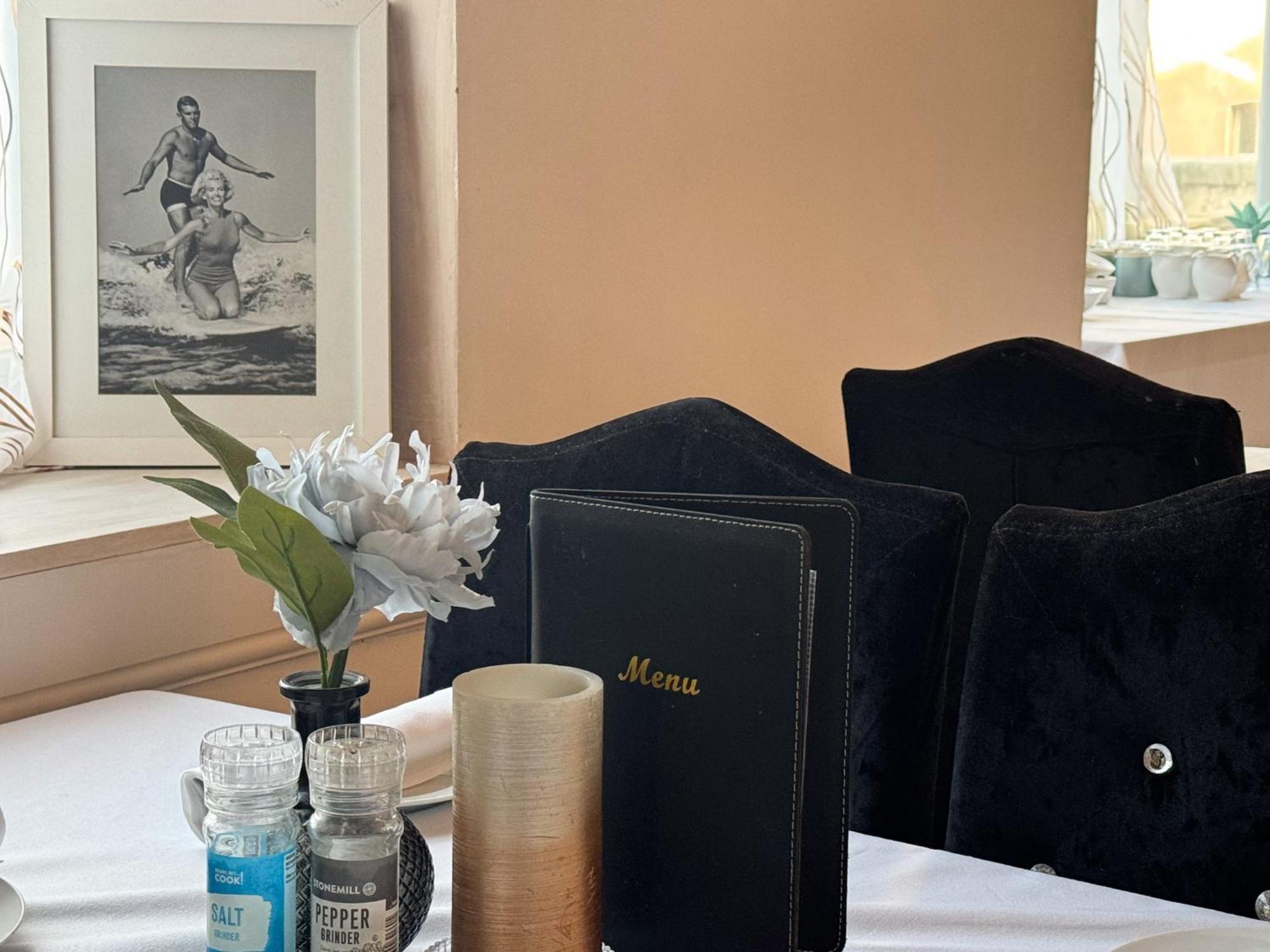 The Chatwal Boutique Hotel
