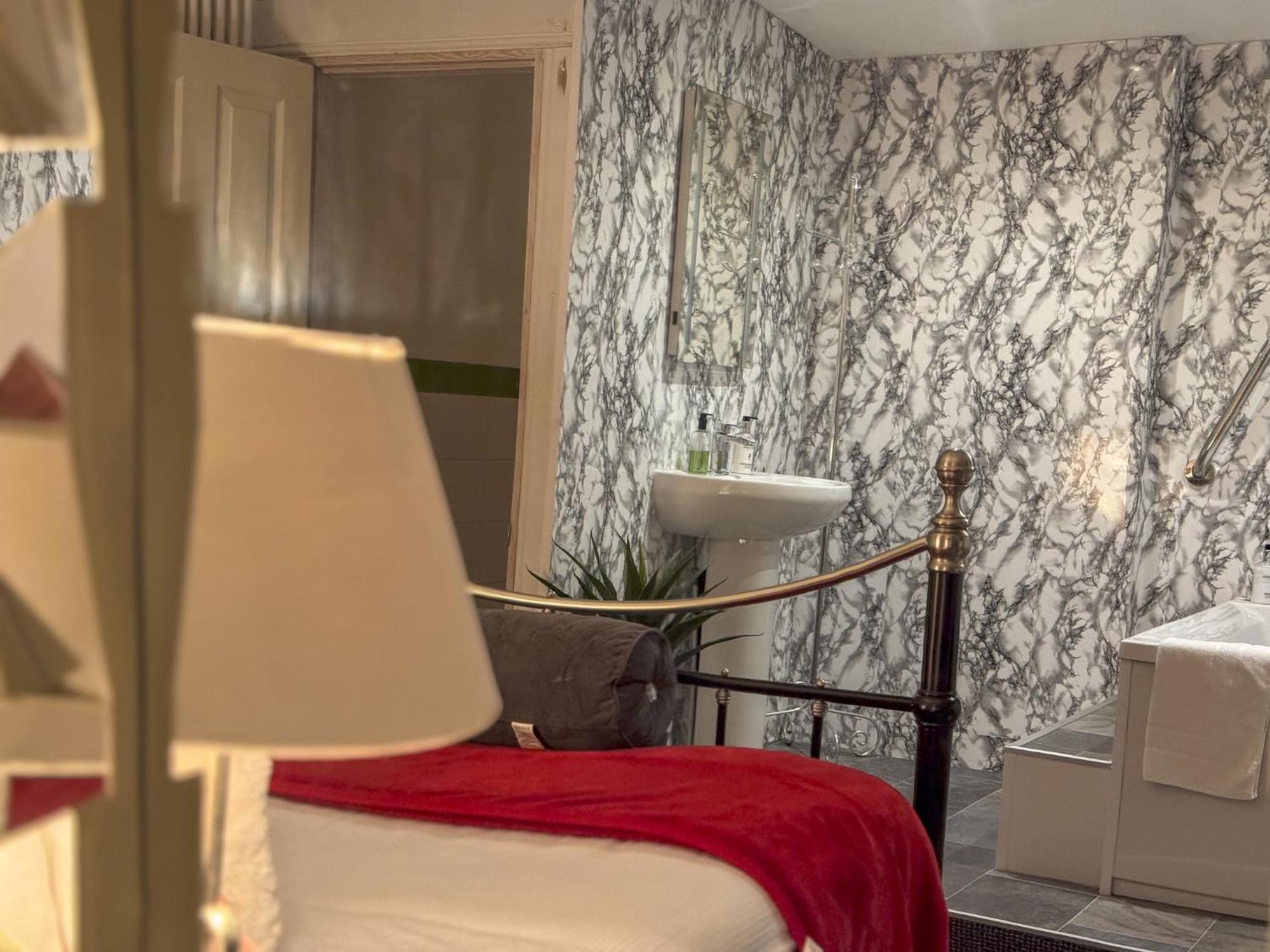 Hotel The Chatwal Boutique Hotel Blackpool
