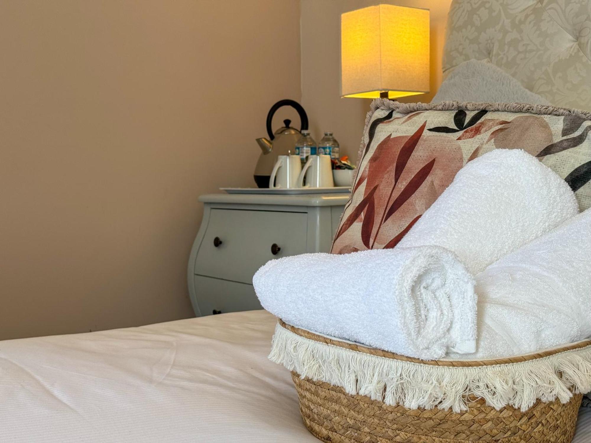 The Chatwal Boutique Hotel Blackpool