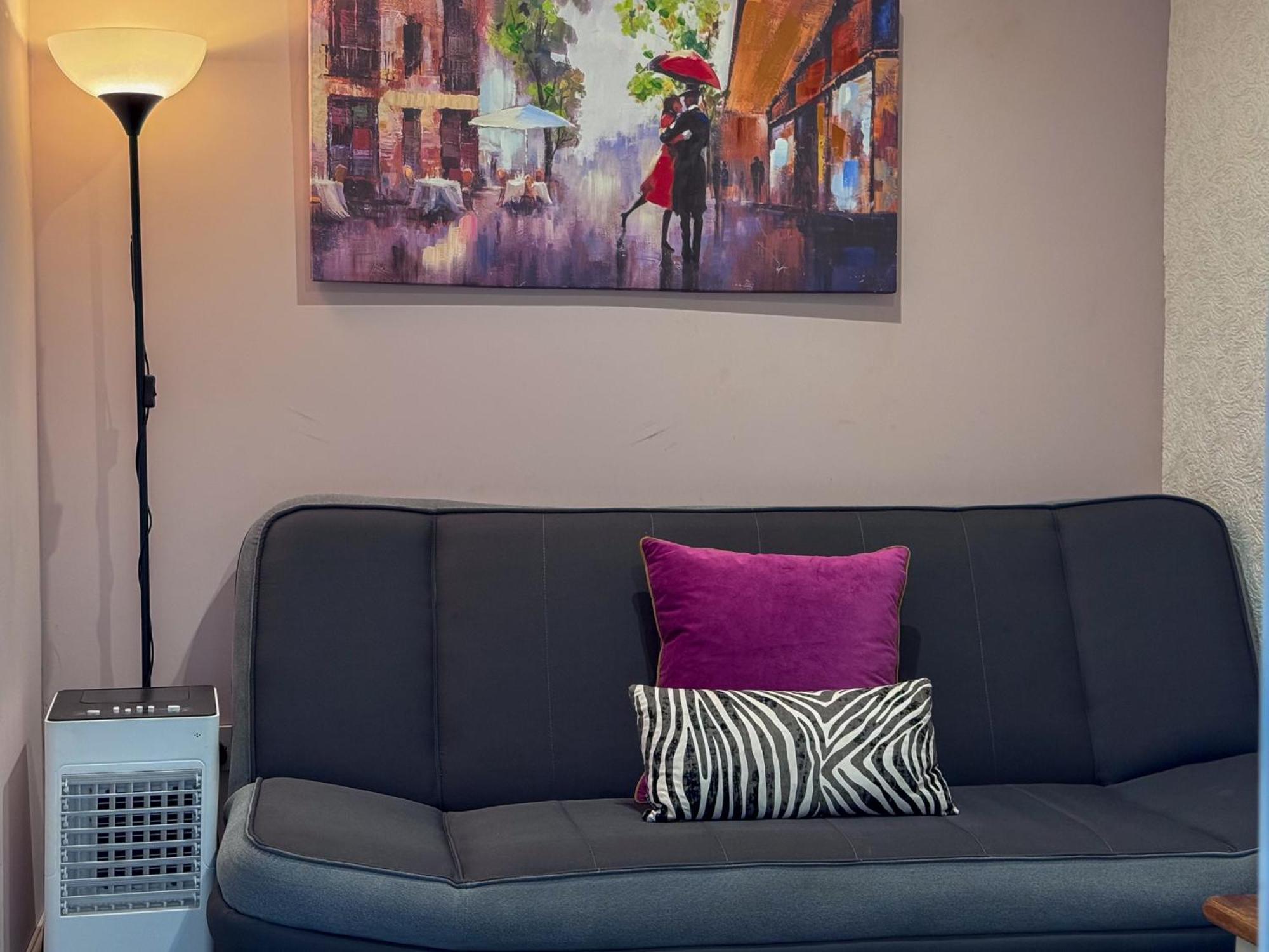 The Chatwal Boutique Hotel 5* Blackpool
