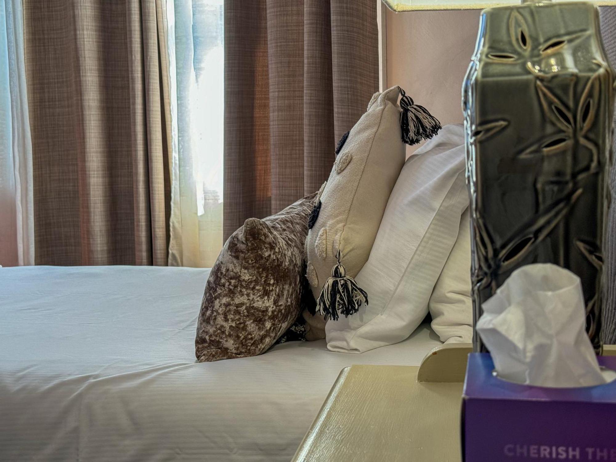 The Chatwal Boutique Hotel Hotel Blackpool