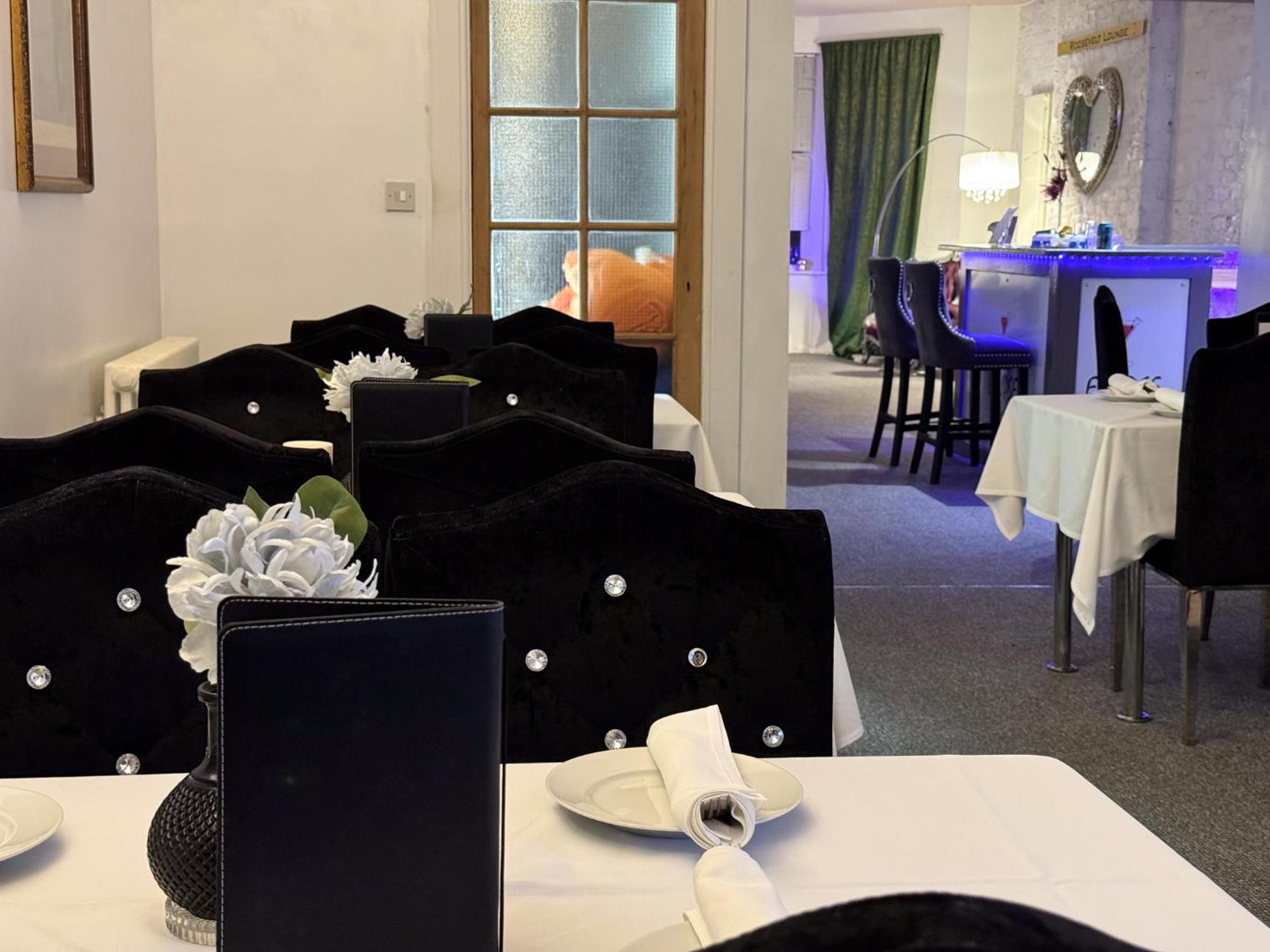 The Chatwal Boutique Hotel Hotel 5*