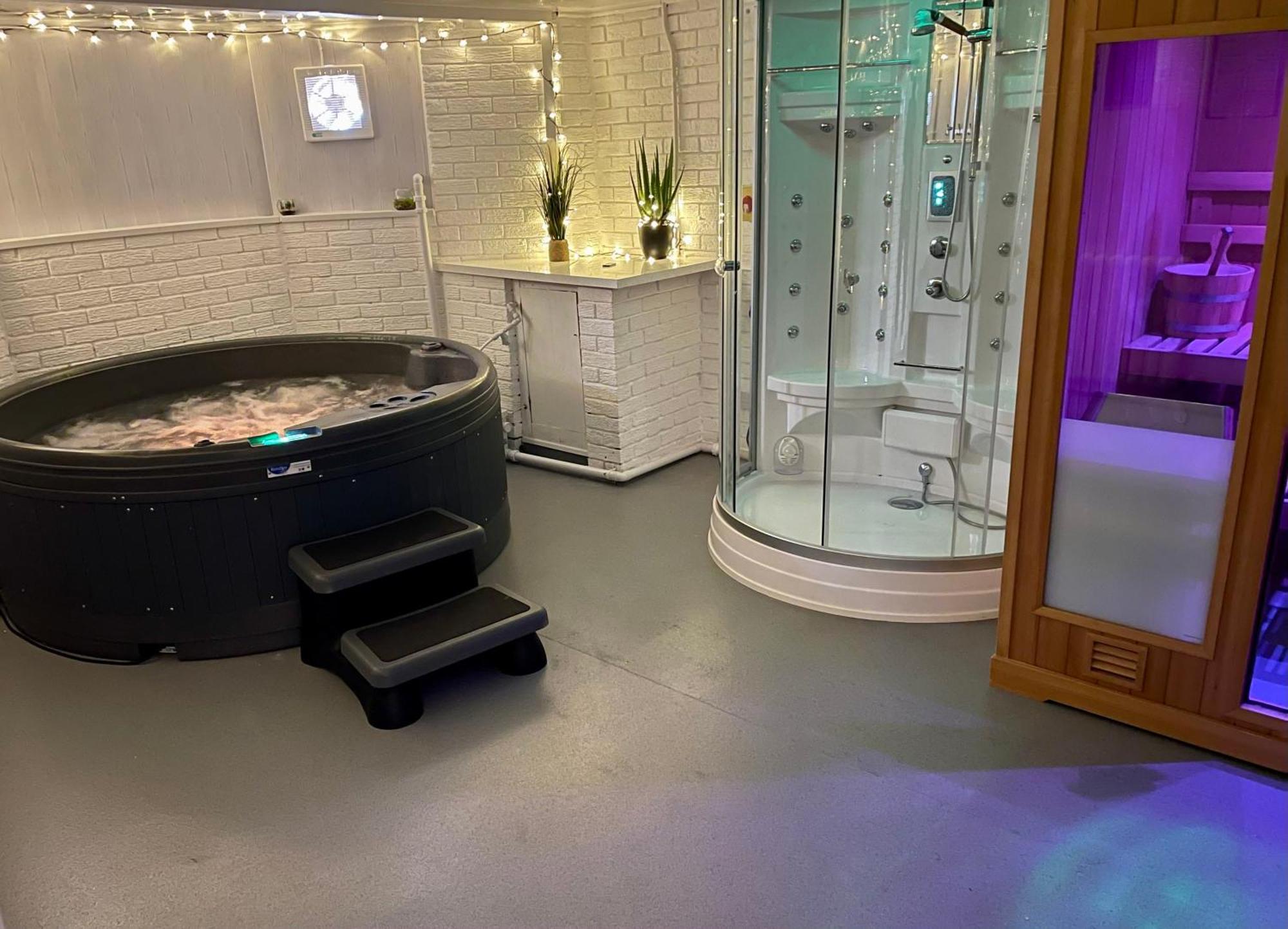 Hotel The Chatwal Boutique Hotel Blackpool