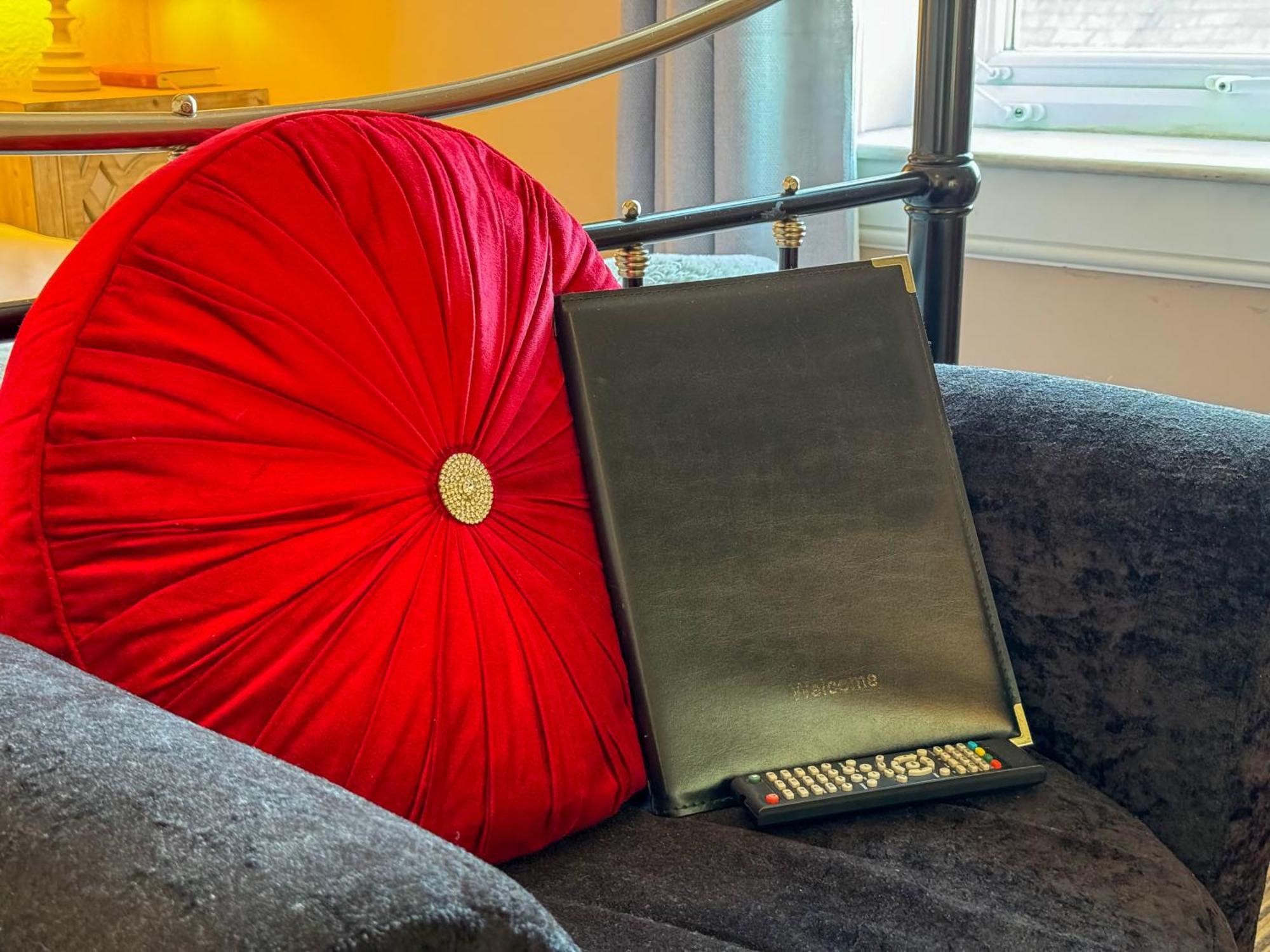 The Chatwal Boutique Hotel 5*