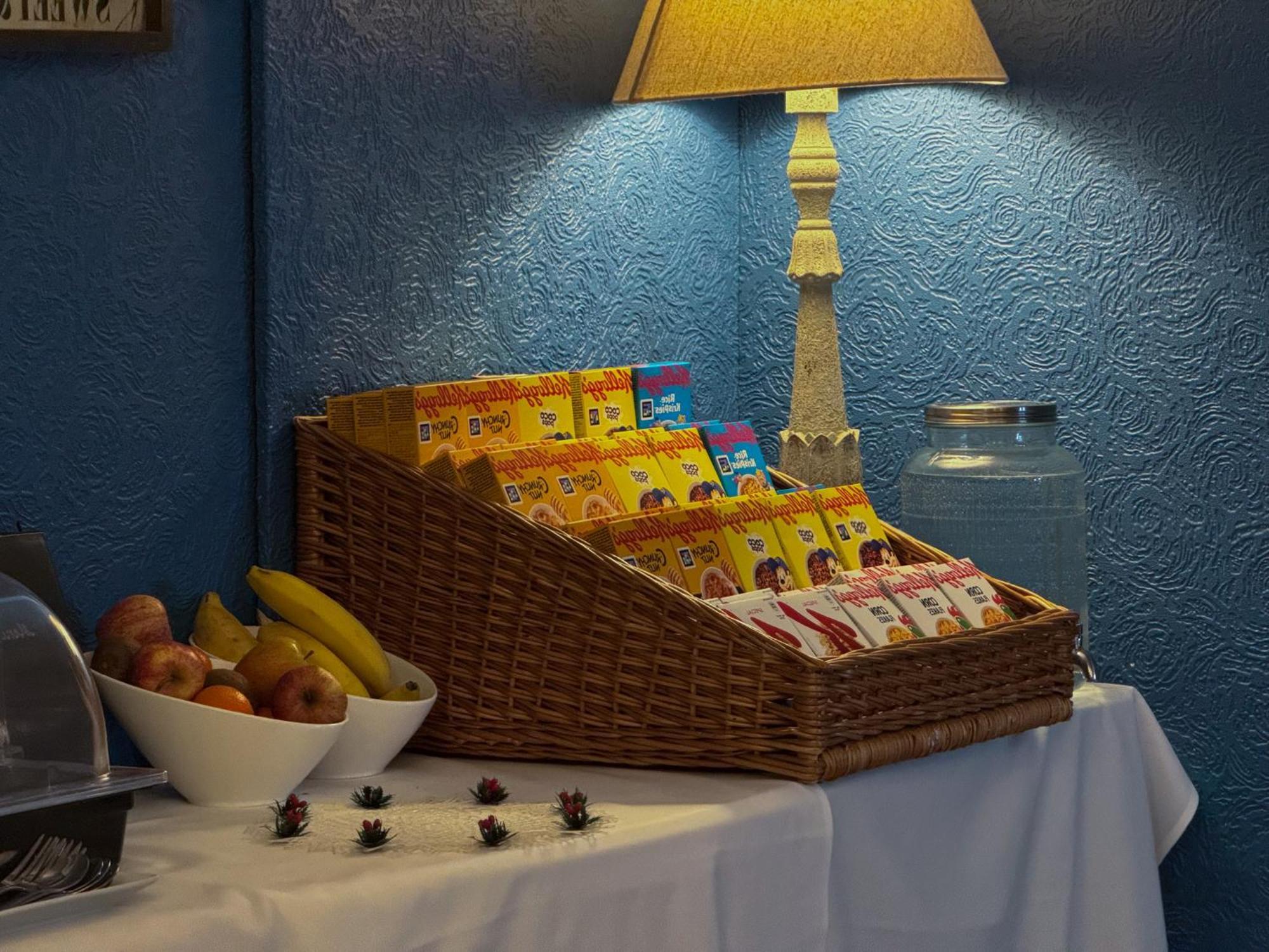 Hotel The Chatwal Boutique Hotel
