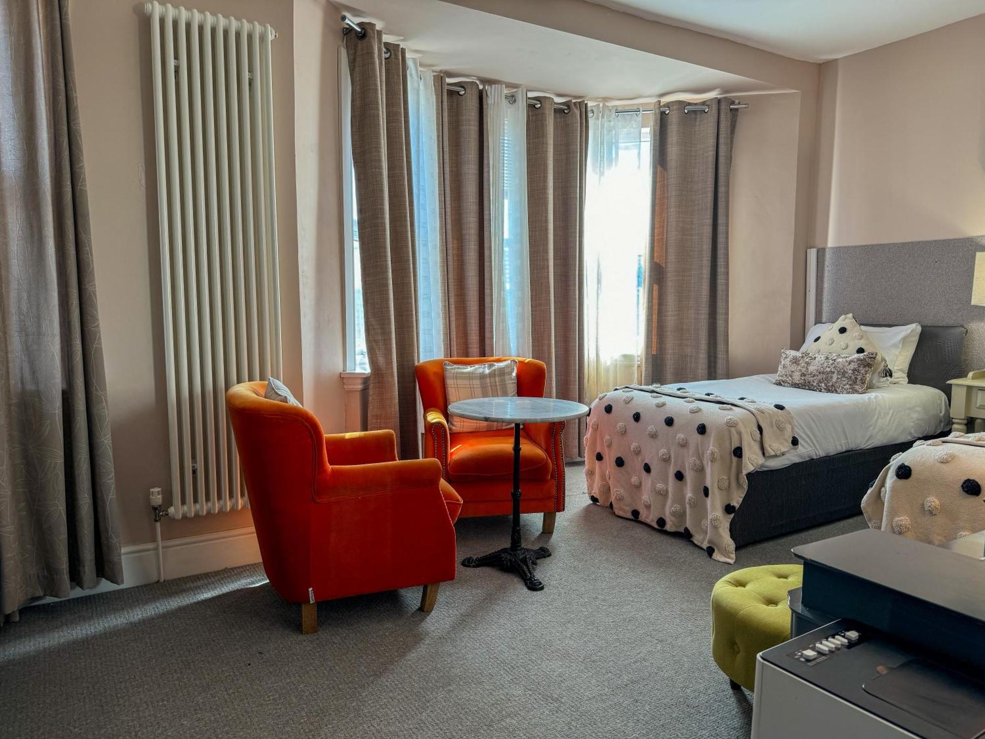 The Chatwal Boutique Hotel Hotel Blackpool