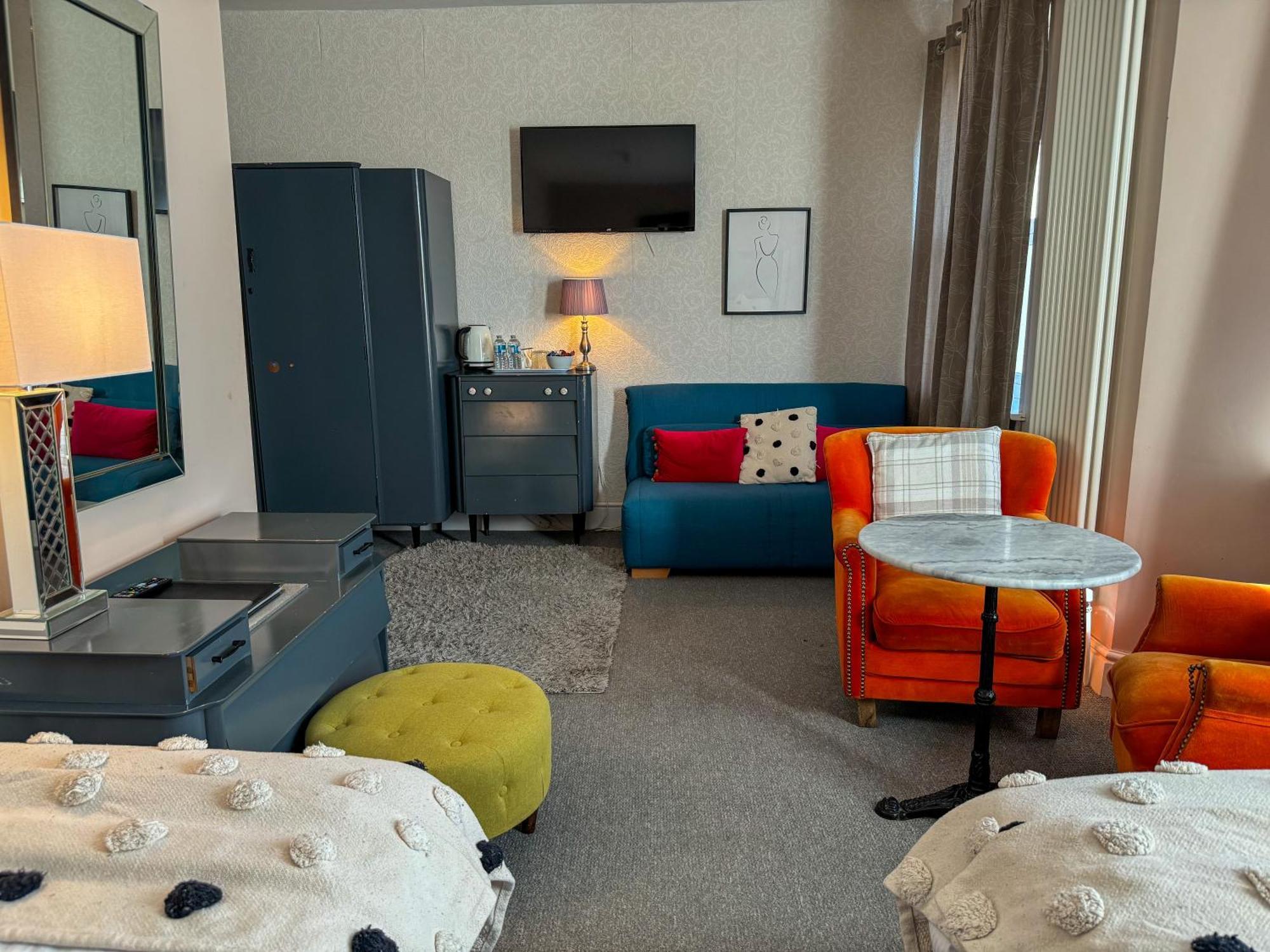 The Chatwal Boutique Hotel Hotel