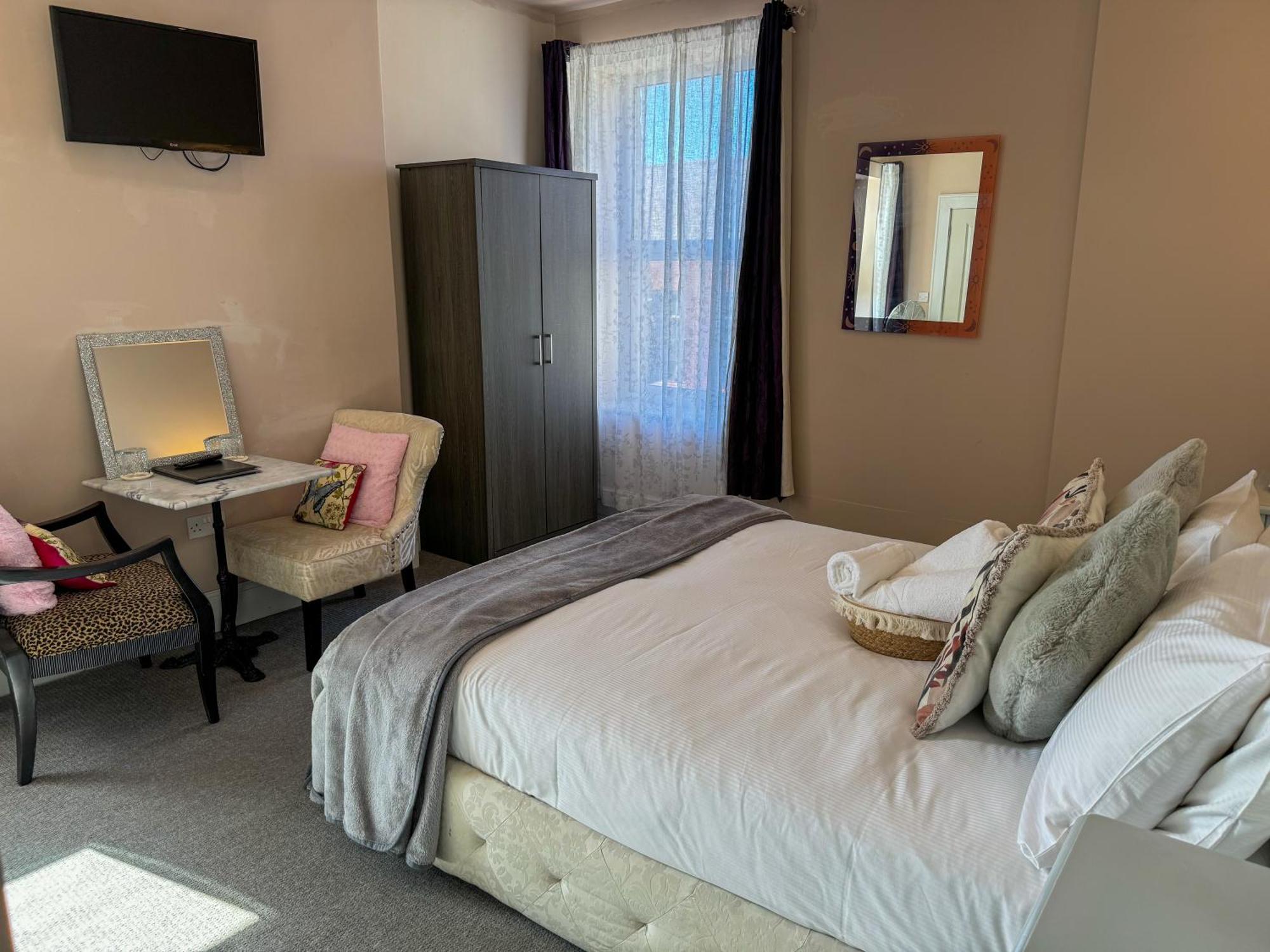 The Chatwal Boutique Hotel Hotel