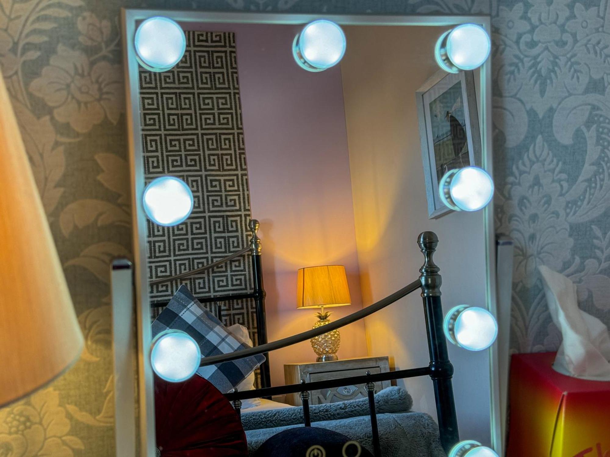 The Chatwal Boutique Hotel 5* Blackpool