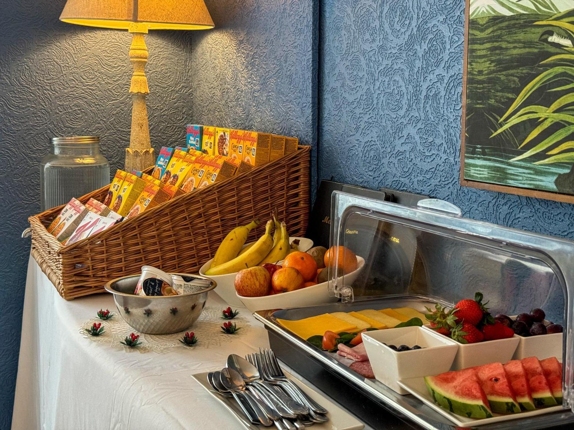 The Chatwal Boutique Hotel Hotel Blackpool