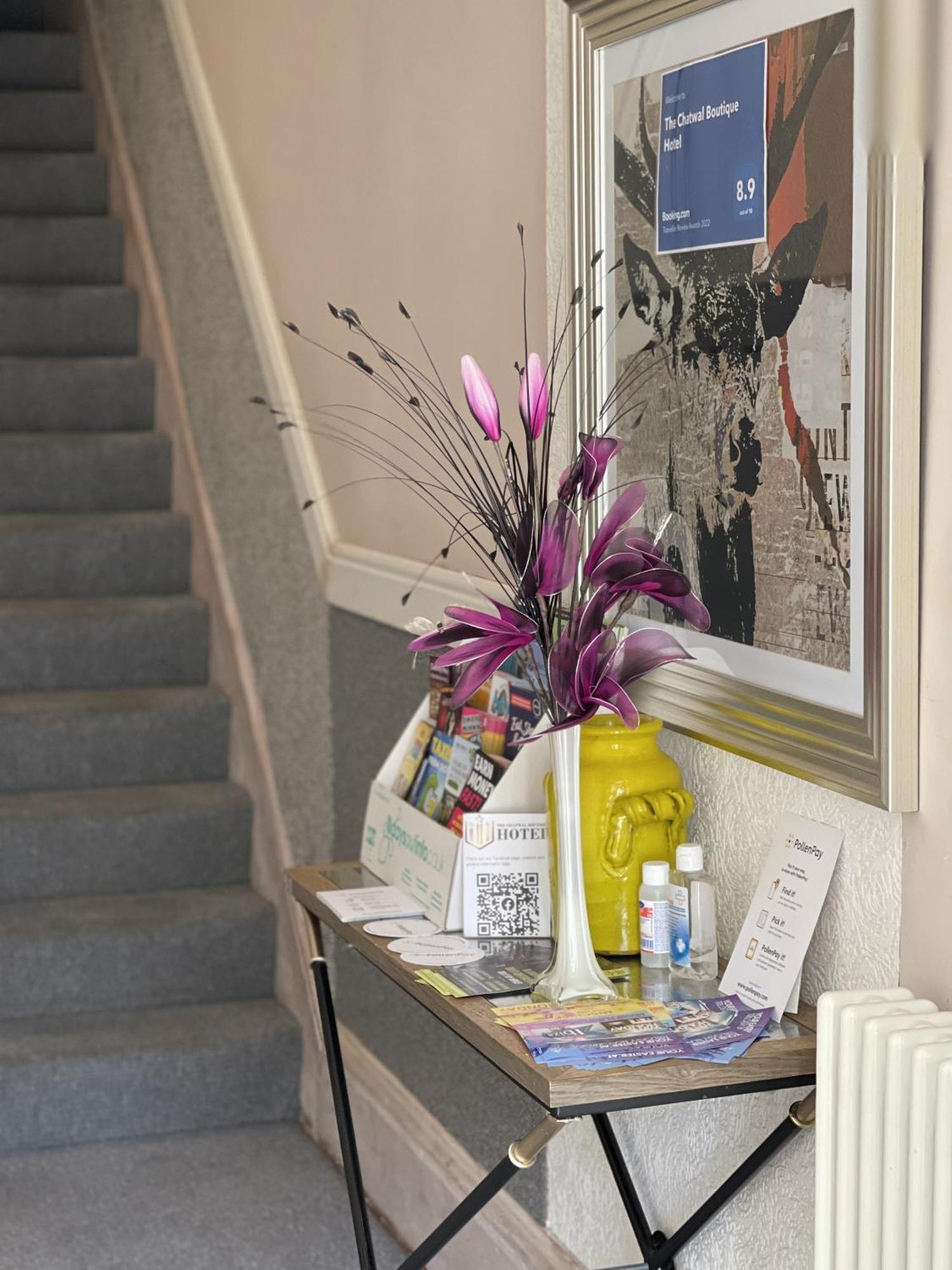 The Chatwal Boutique Hotel Hotel 5*