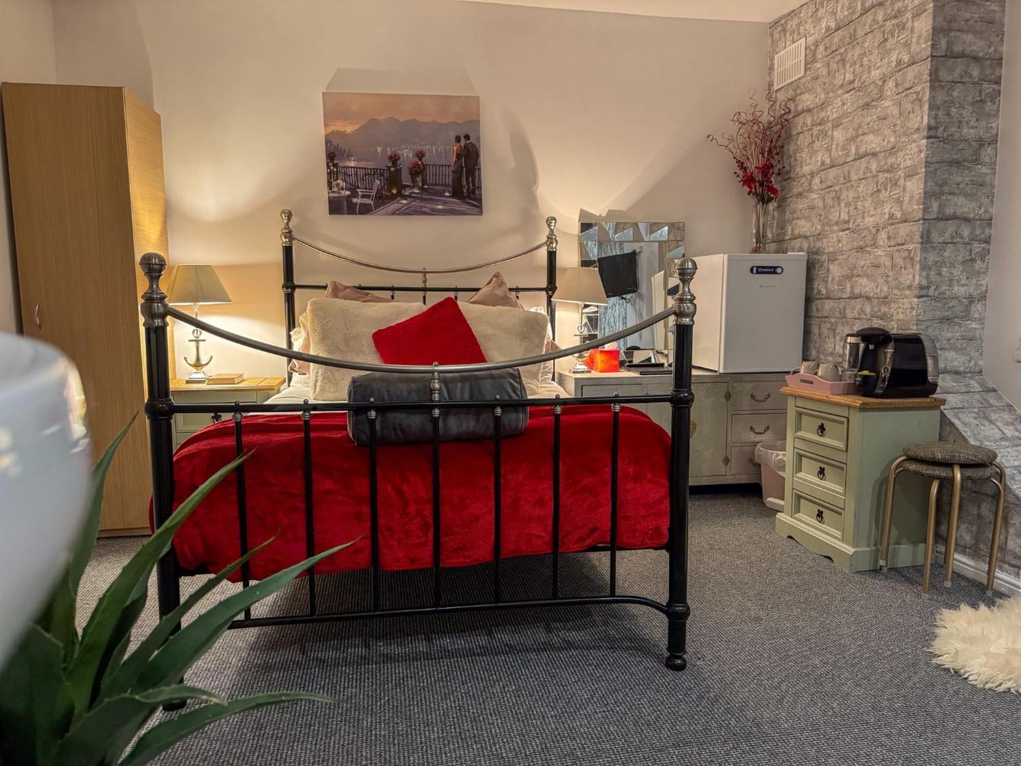 The Chatwal Boutique Hotel Hotel