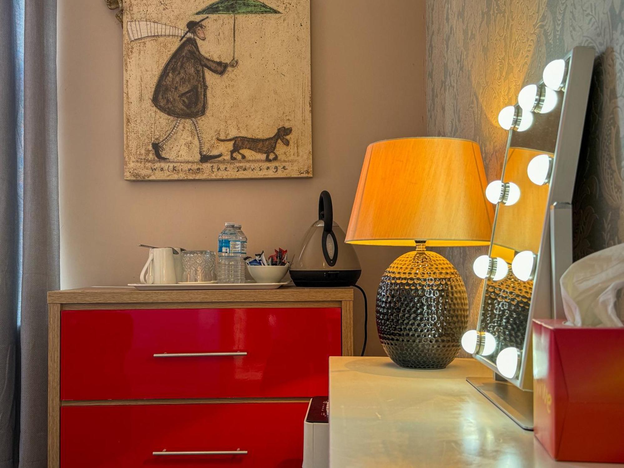 The Chatwal Boutique Hotel Hotel Blackpool