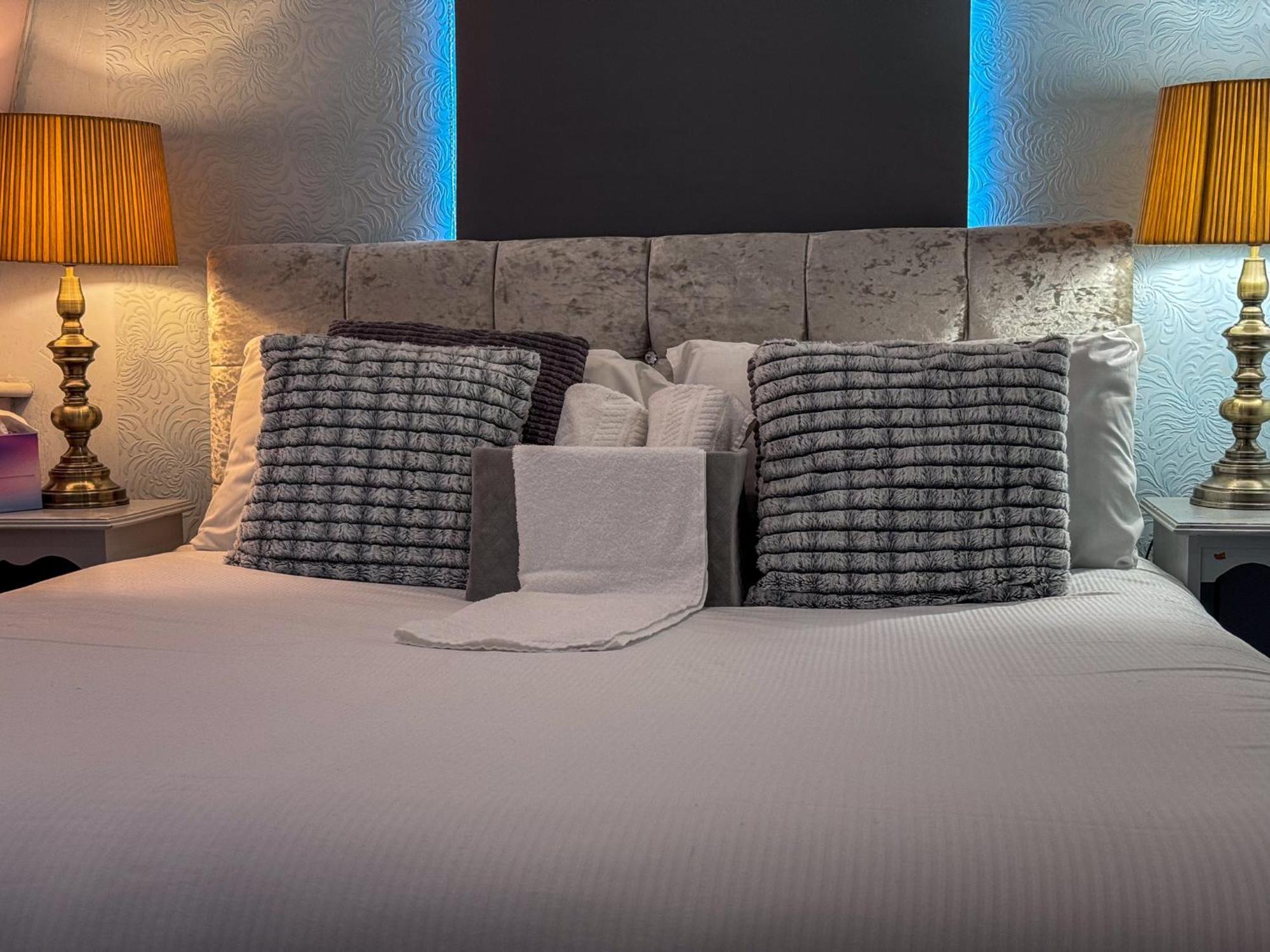 Hotel The Chatwal Boutique Hotel Blackpool