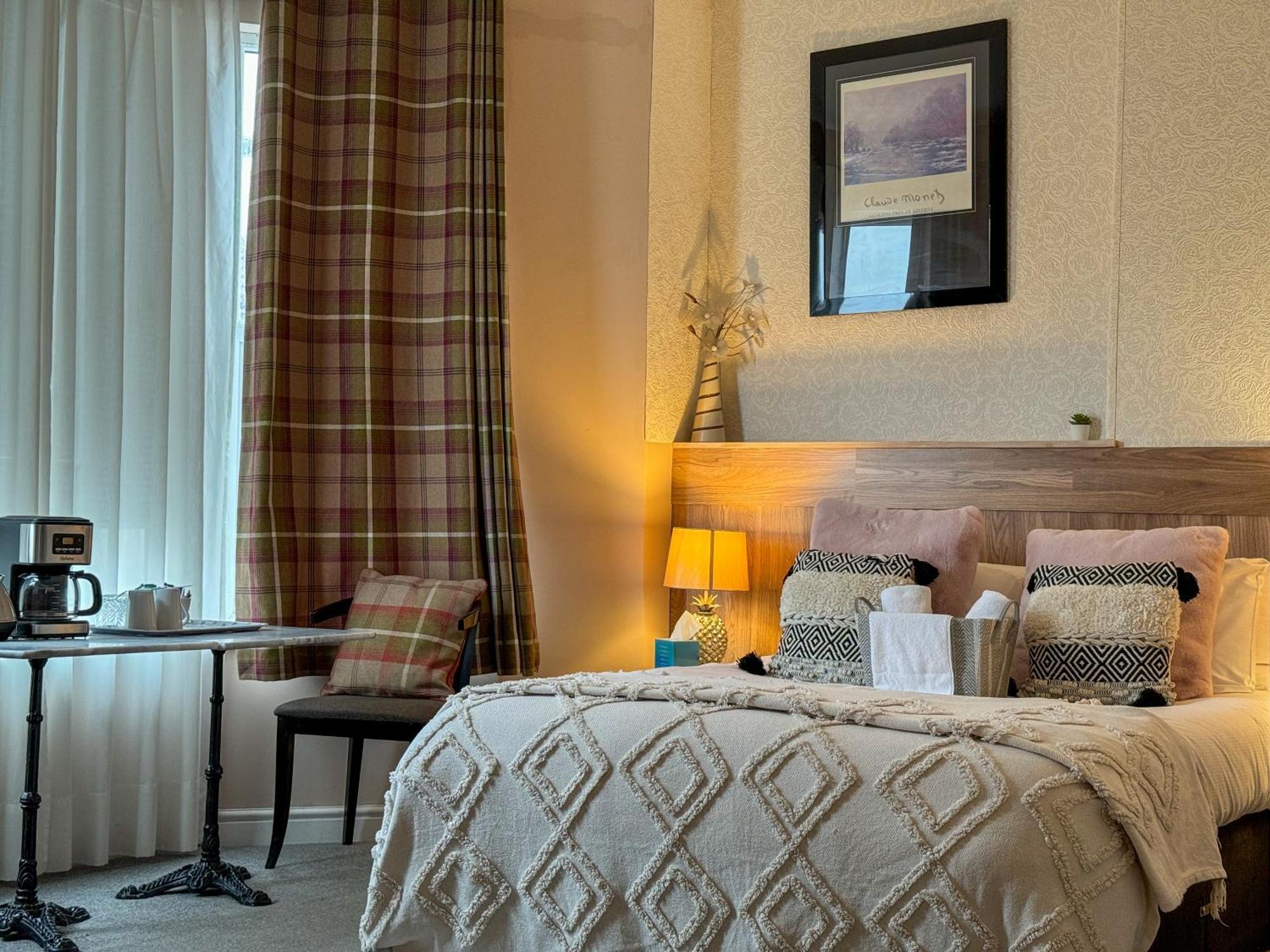 The Chatwal Boutique Hotel 5*