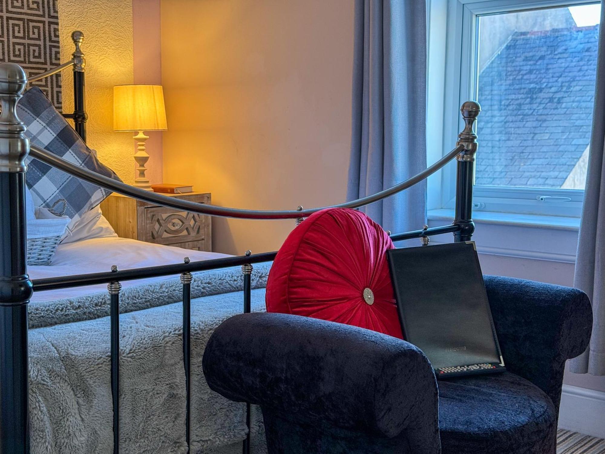 The Chatwal Boutique Hotel Blackpool