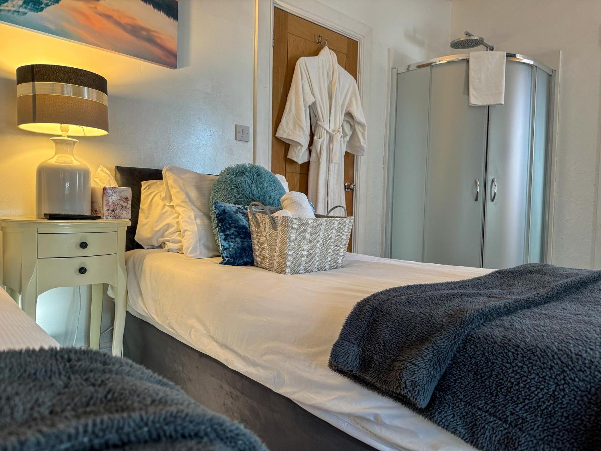 The Chatwal Boutique Hotel Hotel Blackpool