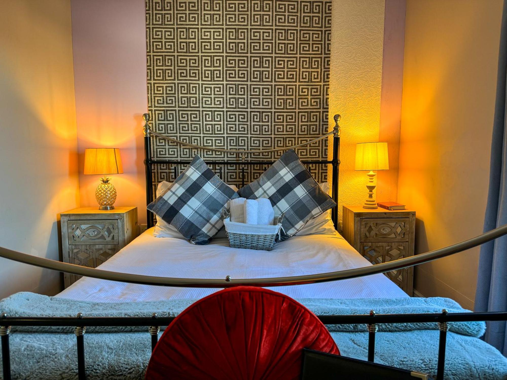 The Chatwal Boutique Hotel Hotel 5*