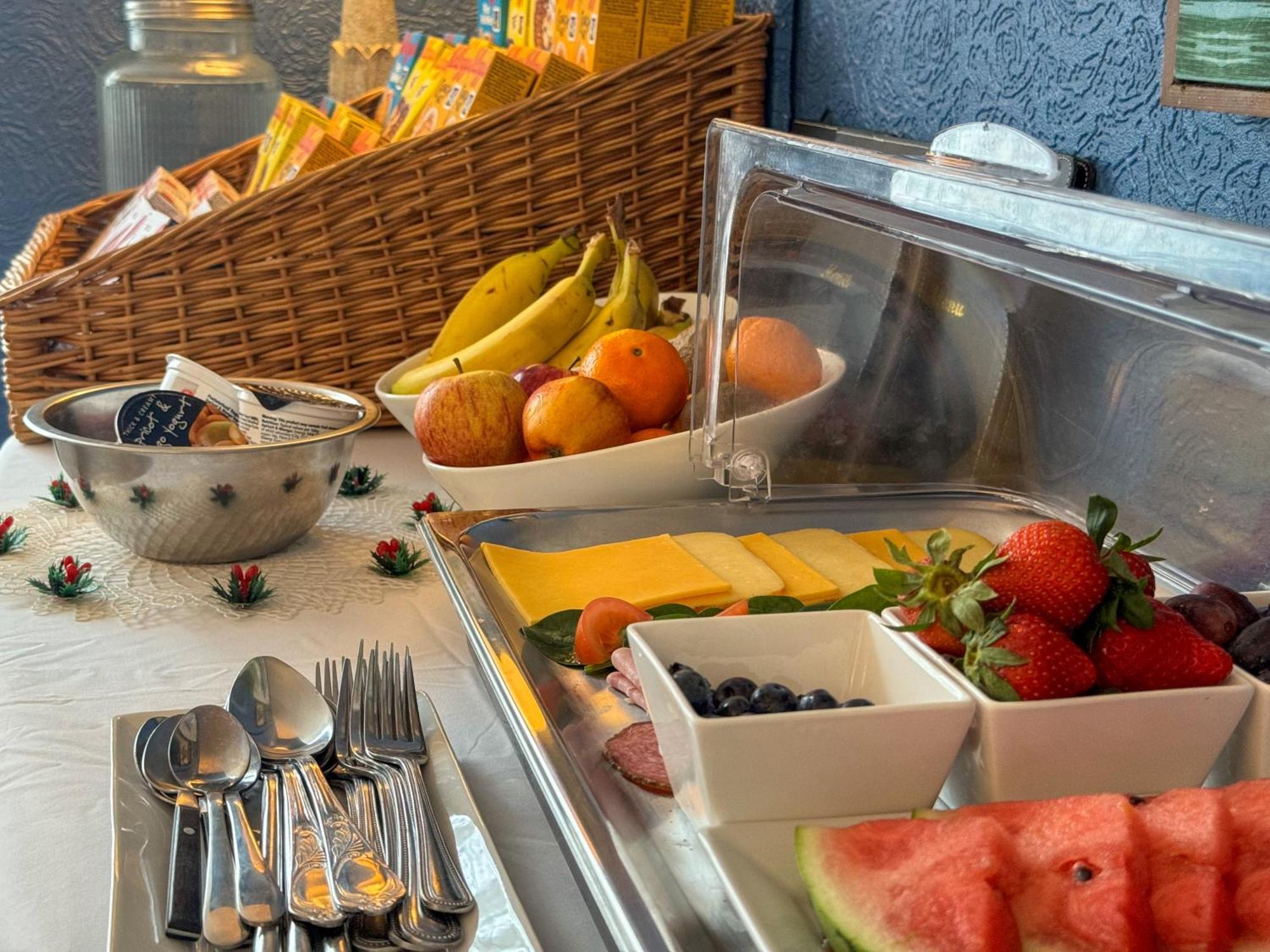 Hotel The Chatwal Boutique Hotel 5*