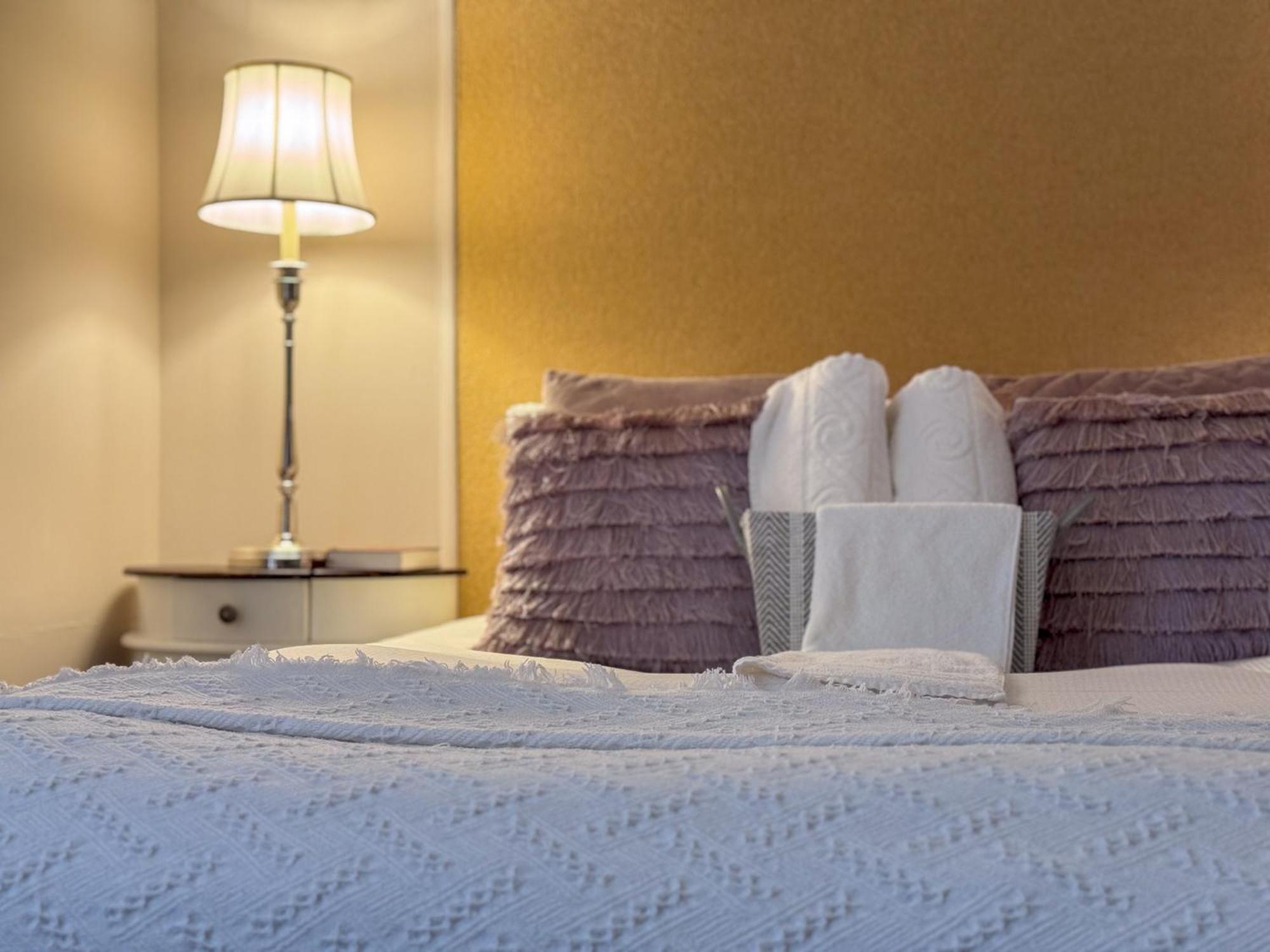 The Chatwal Boutique Hotel Blackpool