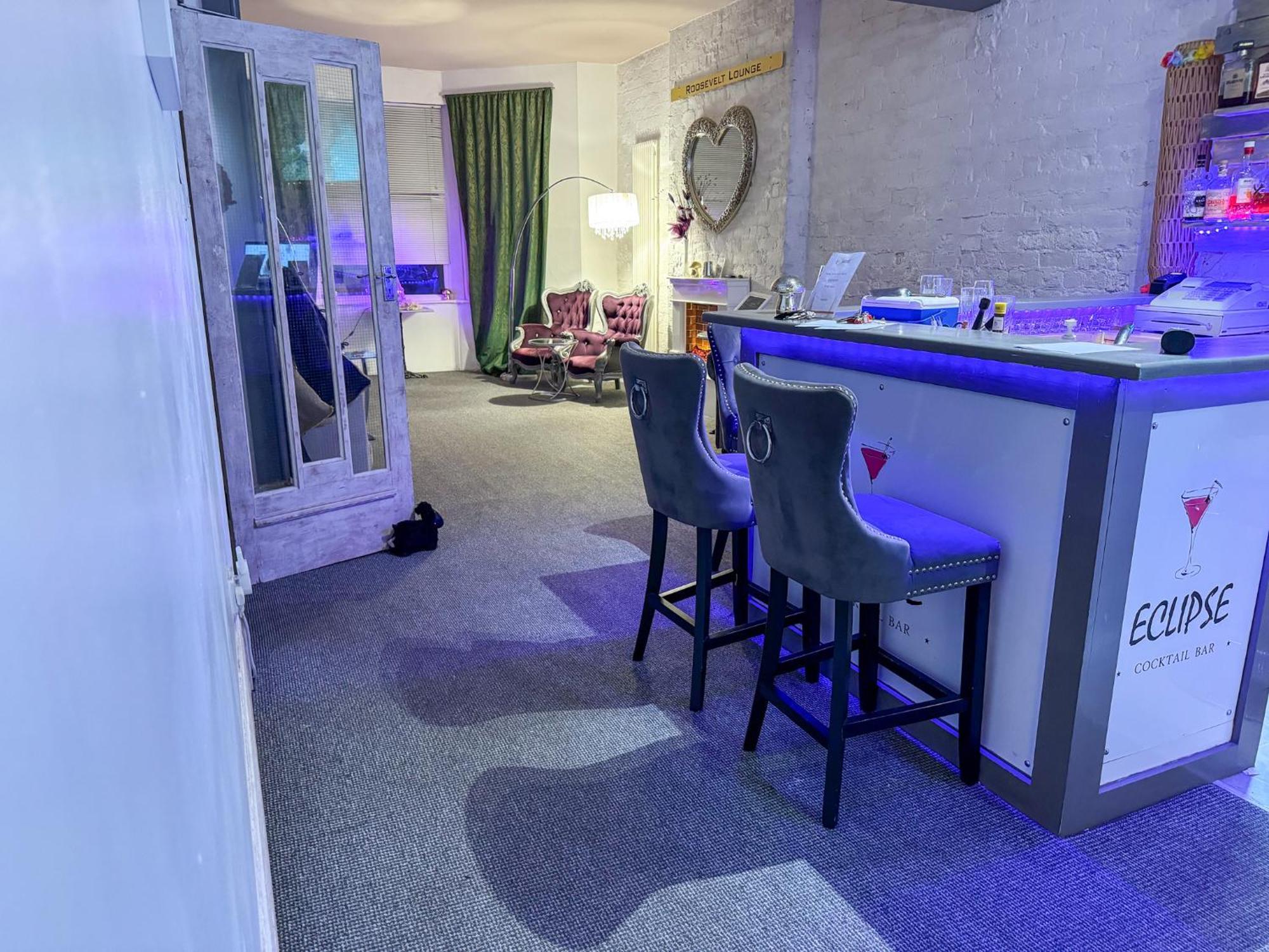 The Chatwal Boutique Hotel Hotel 5*