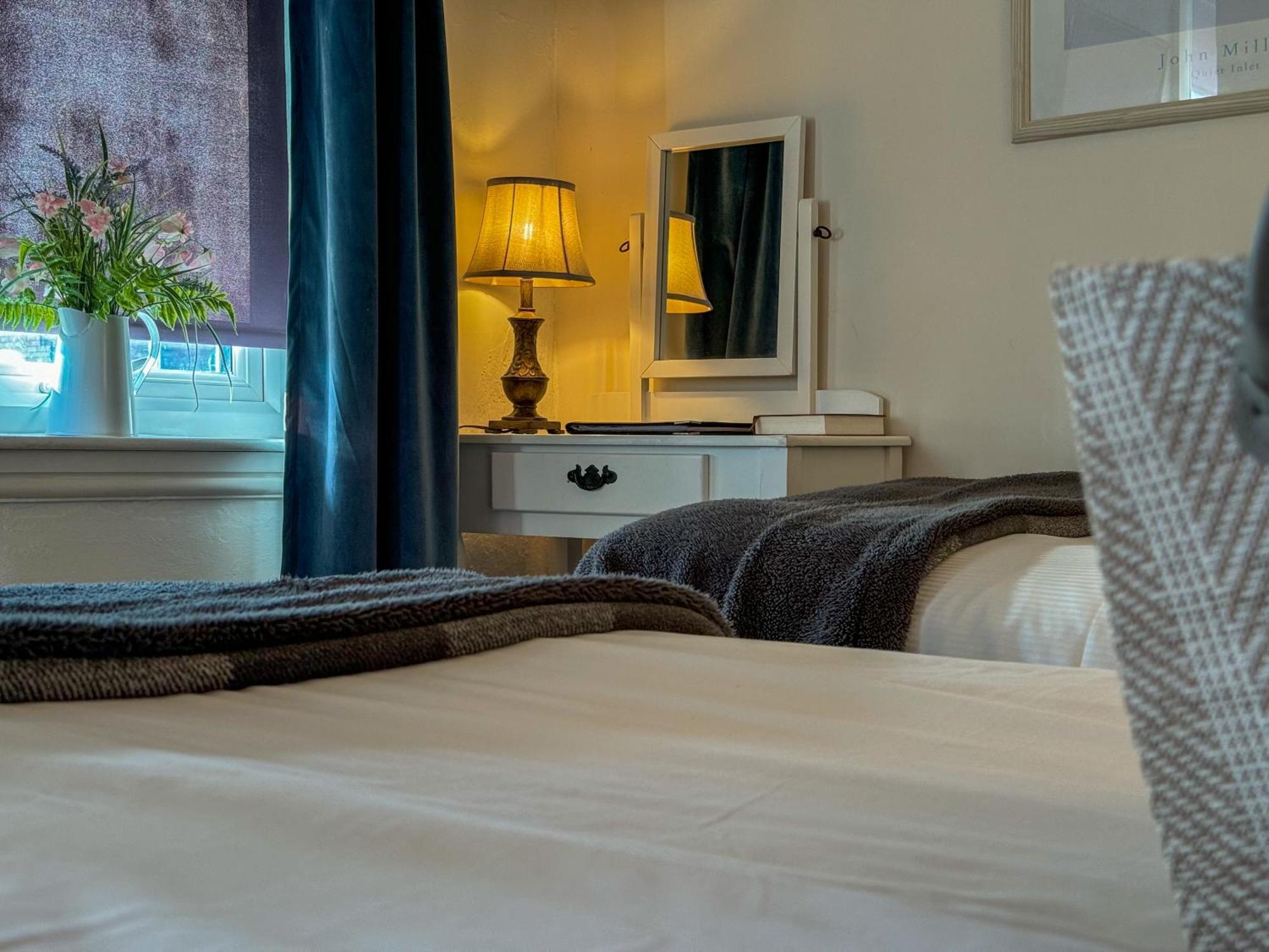 The Chatwal Boutique Hotel Blackpool
