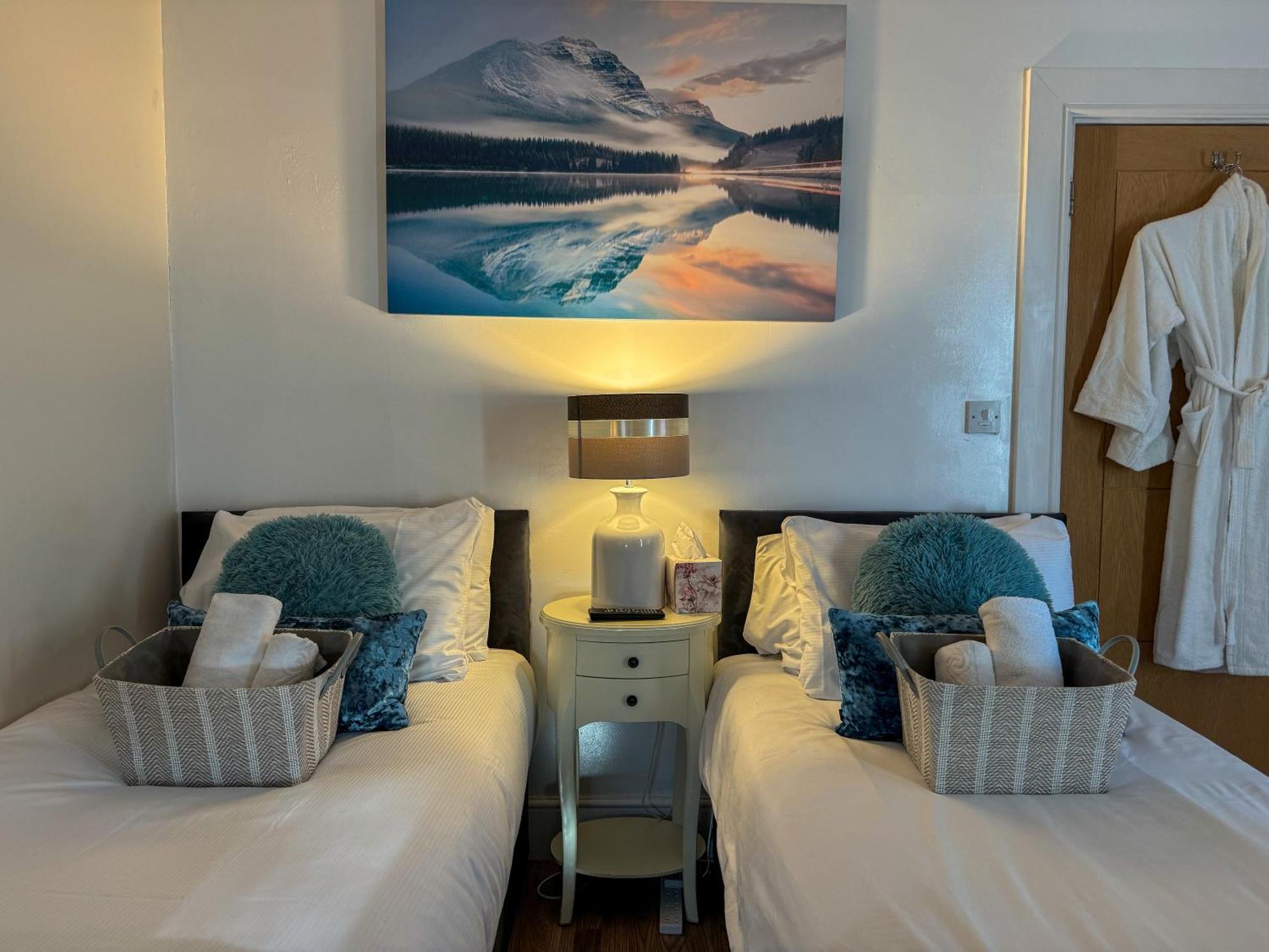 The Chatwal Boutique Hotel Hotel Blackpool