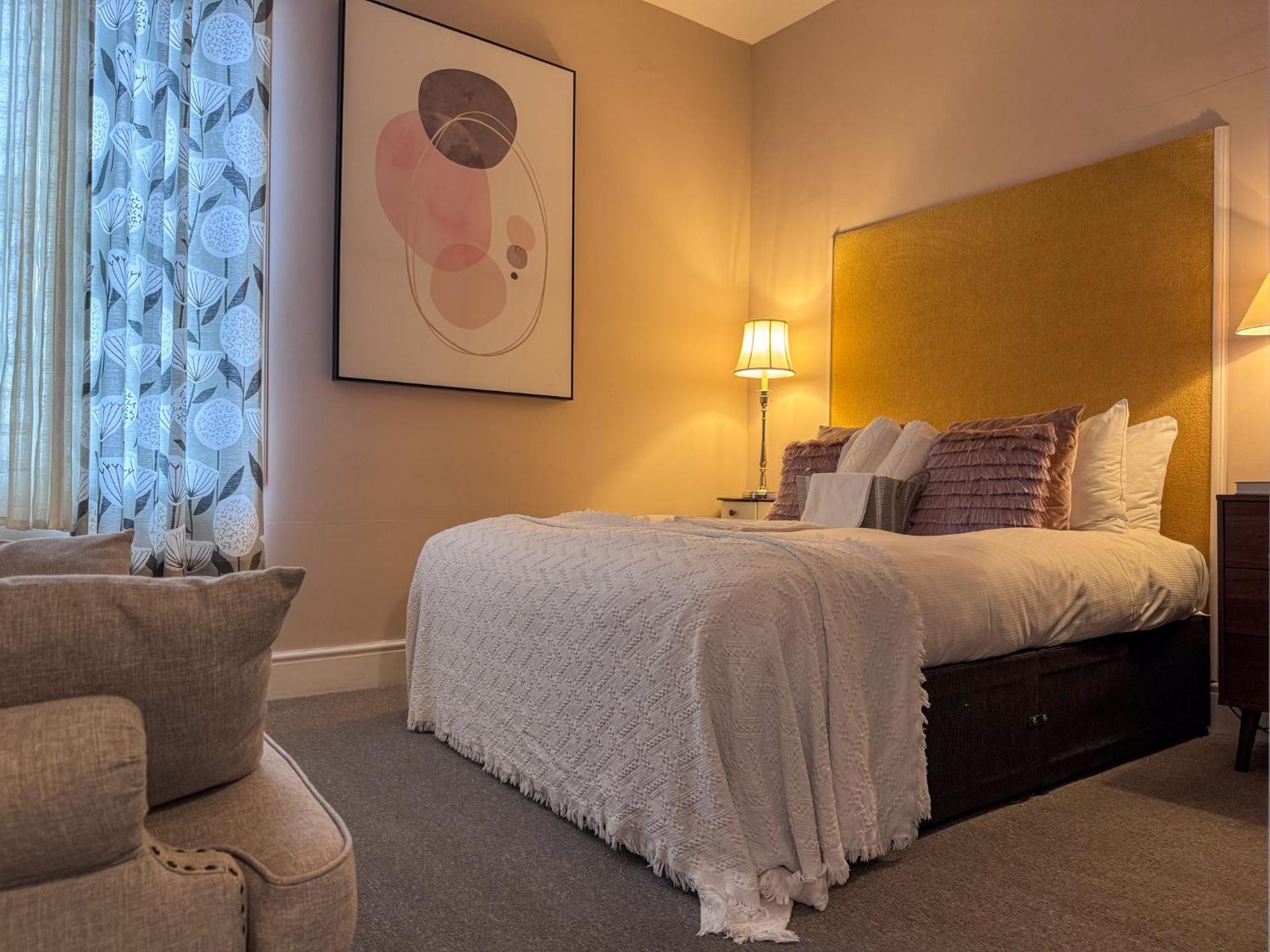 The Chatwal Boutique Hotel Blackpool
