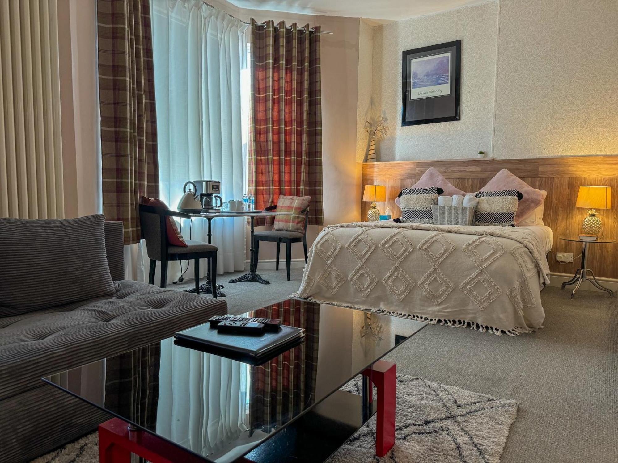 The Chatwal Boutique Hotel