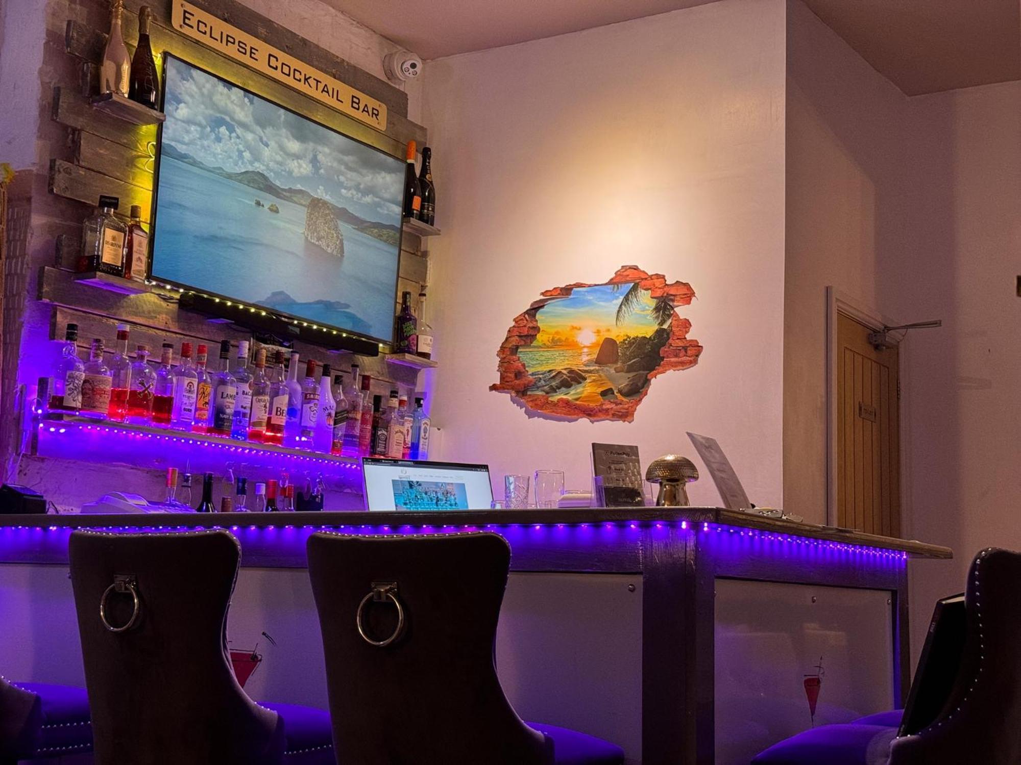 The Chatwal Boutique Hotel Blackpool