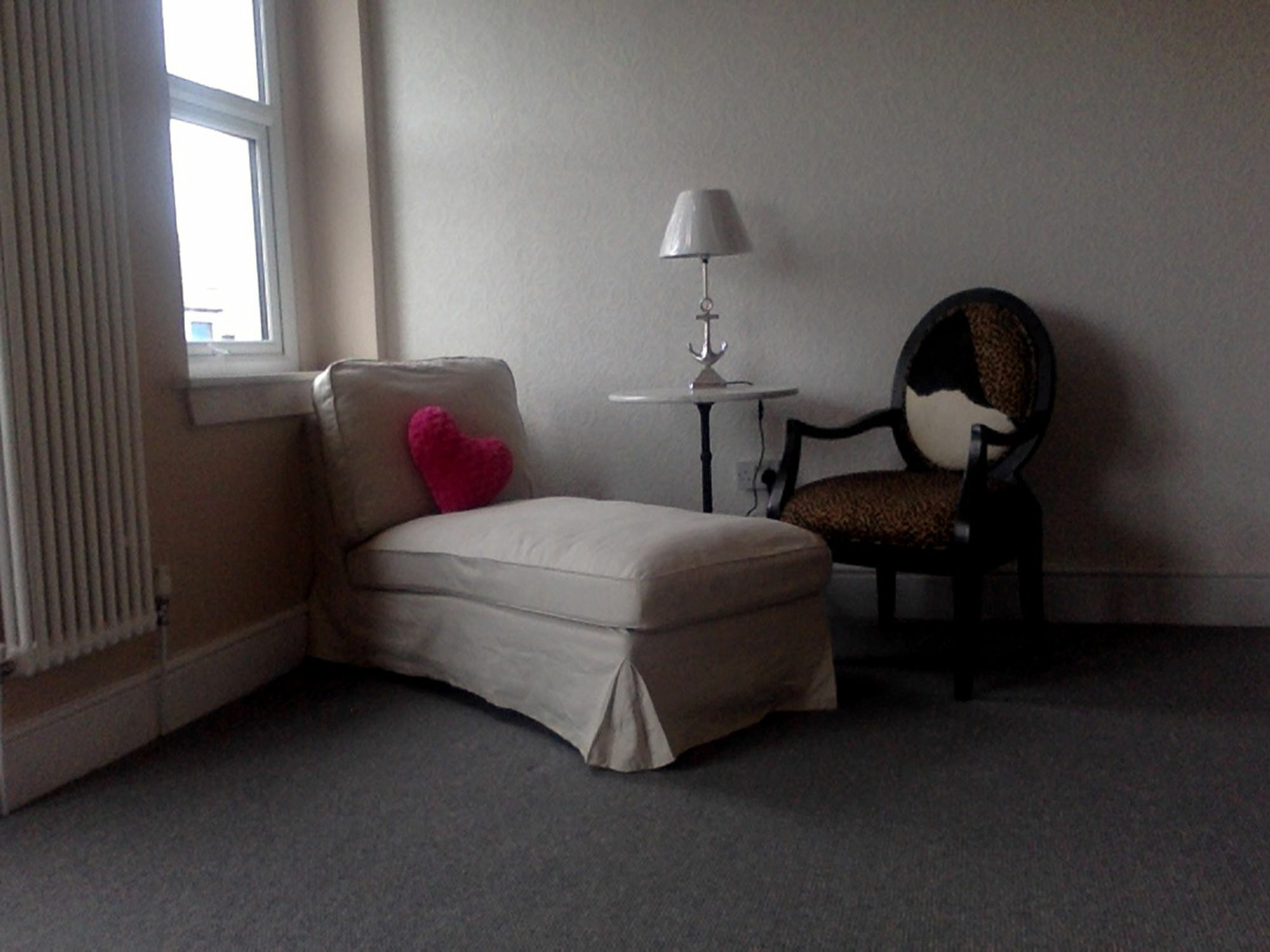 The Chatwal Boutique Hotel 5*